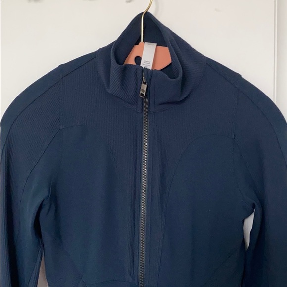 Lululemon Movement to Movement Jacket - Picture 5 of 11